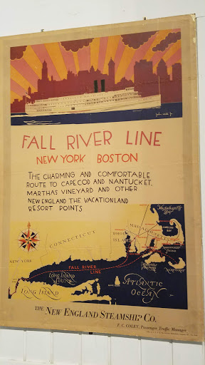 Museum «Marine Museum At Fall River», reviews and photos, 70 Water St, Fall River, MA 02721, USA