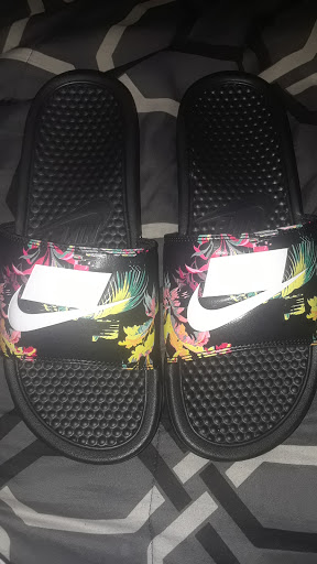 Shoe Store «Foot Locker», reviews and photos, 1465 NW 40th Ave, Lauderhill, FL 33313, USA