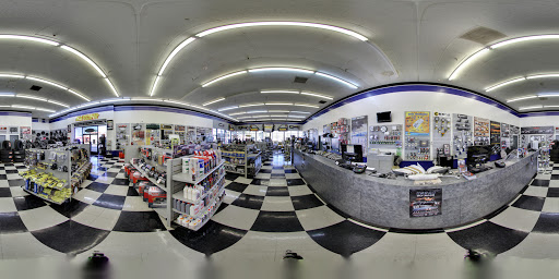 Truck Accessories Store «4 Wheel Parts Performance Center - Mesa, AZ», reviews and photos, 420 S Country Club Dr, Mesa, AZ 85210, USA