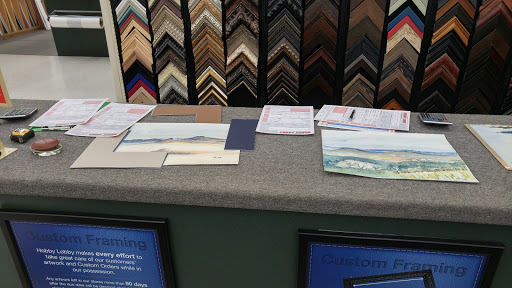 Craft Store «Hobby Lobby», reviews and photos, 620 Lincoln Way A, Ames, IA 50010, USA