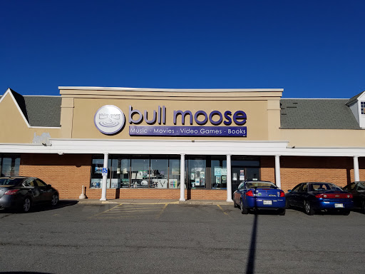 Record Store «Bull Moose», reviews and photos, 683 Hogan Rd, Bangor, ME 04401, USA