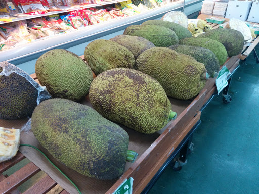 Grocery Store «1st Spring Supermarket», reviews and photos, 10681 E Colonial Dr, Orlando, FL 32817, USA