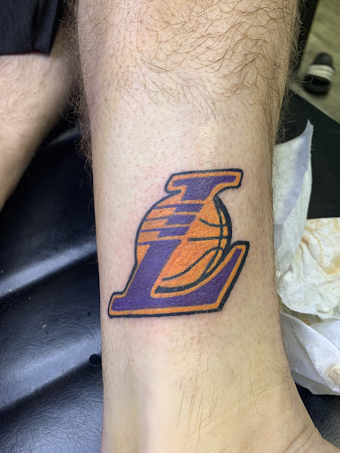 Explore ocean tattoo ideas, creative tattoo ideas in Orange Park, available at Fantasy Tattoo and Piercing