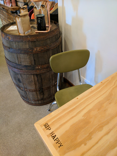 Coffee Shop «Fireside Coffee Co», reviews and photos, 3239 Elms Rd, Swartz Creek, MI 48473, USA