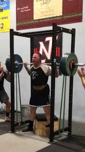 Gym «Pivotal Training», reviews and photos, 133 Eayrestown Rd, Southampton Township, NJ 08088, USA