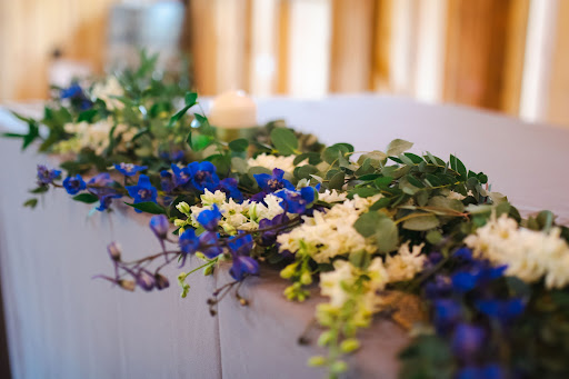 Florist «Hittle Floral Design», reviews and photos, 2049 E 226th St, Cicero, IN 46034, USA