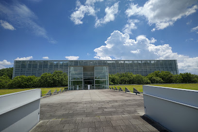 国立国会図書館 関西館