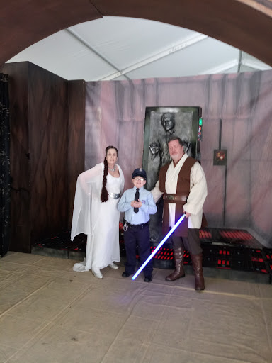 Amphitheater «Toledo Zoo Amphitheater», reviews and photos, 2700 Broadway St, Toledo, OH 43609, USA