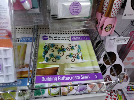 Craft Store «Michaels», reviews and photos, 1977 Scenic Hwy N G, Snellville, GA 30078, USA