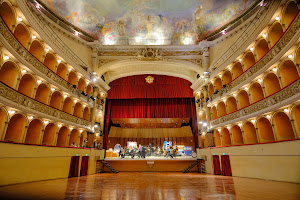 Teatro Verdi - Teatro Stabile del Veneto