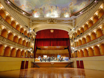 Teatro Verdi - Teatro Stabile del Veneto