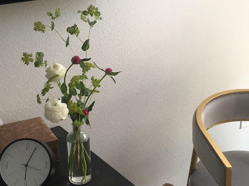 Florist «Moss Pink Flora», reviews and photos, 4615 E 23rd Ave, Denver, CO 80207, USA