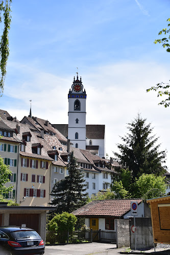 Flösserplatz