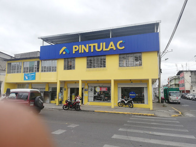 Sucre y Delgadillo Esq., Pintulac, Esmeraldas, Ecuador