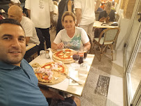 Pizza du Restaurant italien Volfoni Toulouse - n°5