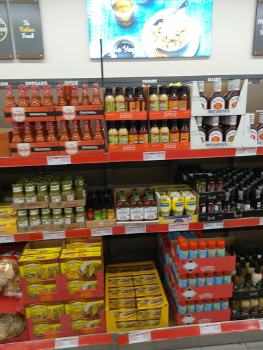 Supermarket «ALDI», reviews and photos, 4580 Atlantic Ave, Long Beach, CA 90807, USA