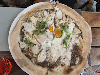 Pizza du Restaurant italien Giovany's Ristorante à Lyon - n°4