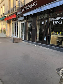 Photos du propriétaire du Restaurant italien PRIMO RESTAURANT & PIZZERIA à Paris - n°2