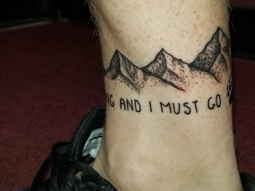 Explore tattoo ideas for women's wrist, creative tattoo ideas in Denver, available at Mile High Ink