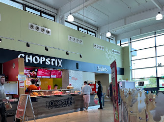 Chopstix - Lusk North Services (Applegreen)