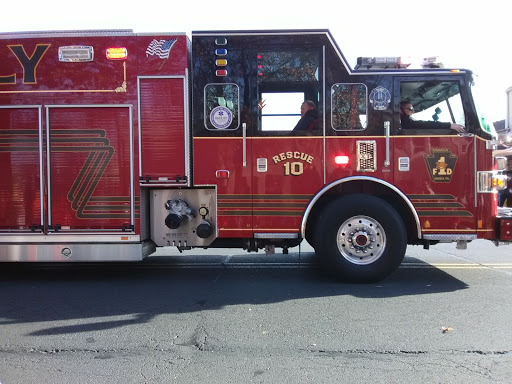 Supermarket «Bristol Selecto Supermarket», reviews and photos, 320 Pond St, Bristol, PA 19007, USA