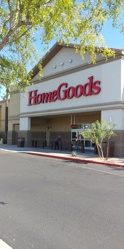Department Store «HomeGoods», reviews and photos, 7775 W Bell Rd, Peoria, AZ 85382, USA
