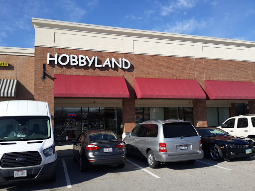 Hobbyland Clintonville