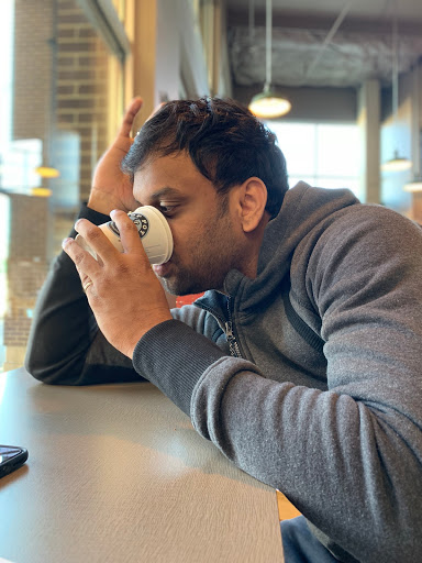 Donut Shop «Top Pot Doughnuts», reviews and photos, 16095 Cleveland St, Redmond, WA 98052, USA