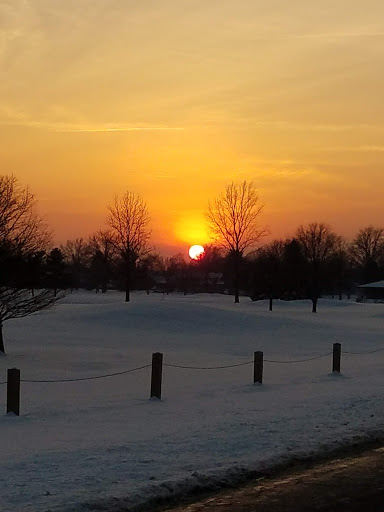 Golf Course «Old Oakland Golf Club», reviews and photos, 11611 E 75th St, Indianapolis, IN 46236, USA