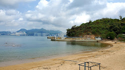 Sok Kwu Wan Beach'in fotoğrafı ve yerleşim