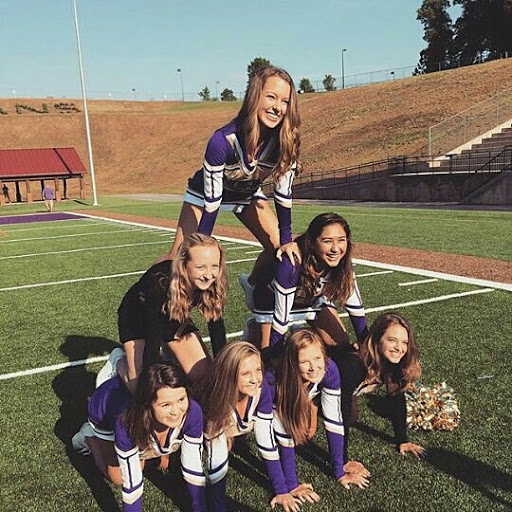 Gymnastics Center «Dream Xtreme Gymnastics», reviews and photos, 2059 E Monte Vista Ave, Vacaville, CA 95688, USA