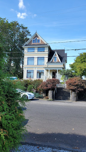 Wedding Chapel «Victorian Belle», reviews and photos, 1441 N McClellan St, Portland, OR 97217, USA