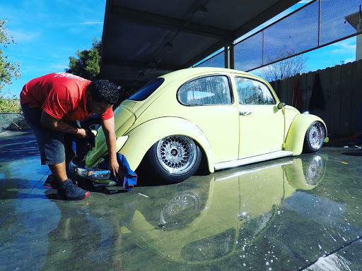 Car Wash «Soapy Suds Carwash», reviews and photos, 28038 The Old Rd, Valencia, CA 91355, USA