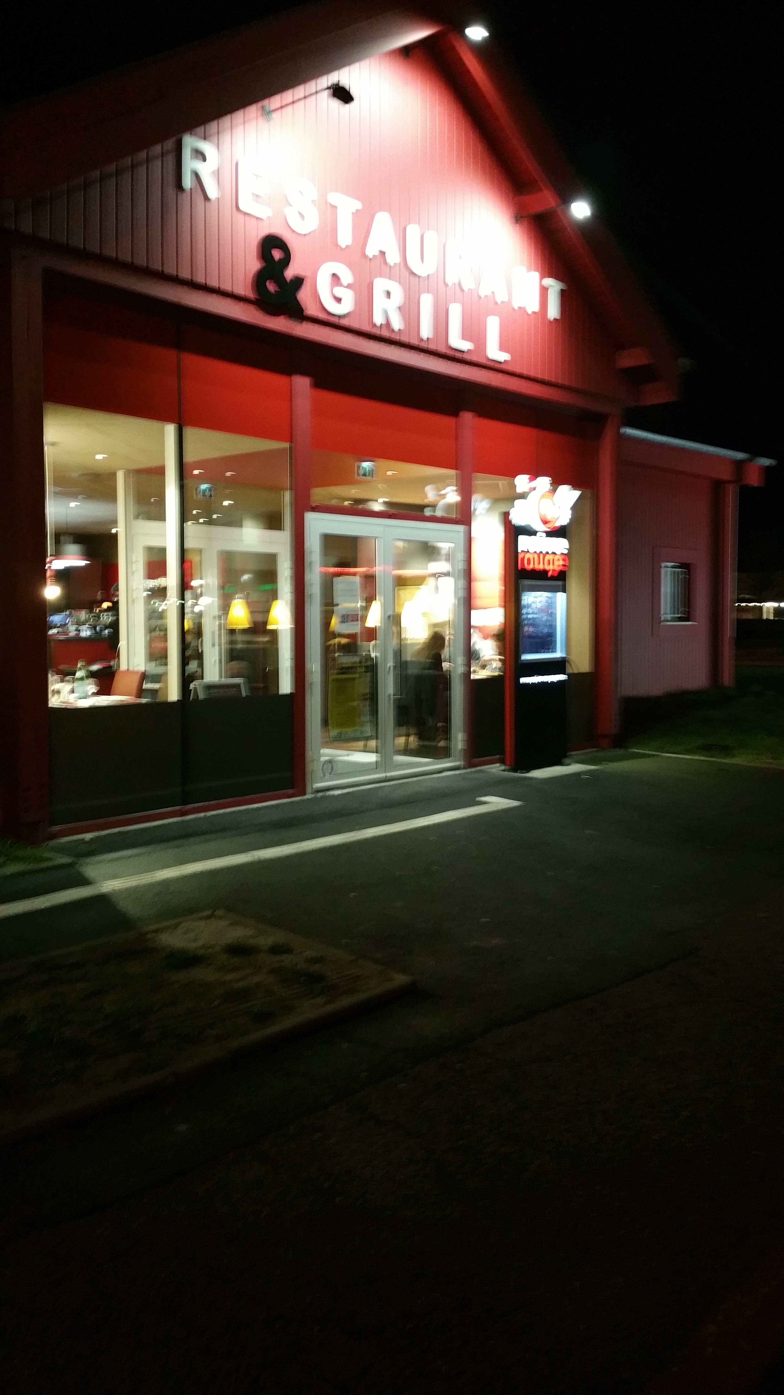 Photo n° 1 de l'avis de Alex.r fait le 25/09/2018 à 10:48
