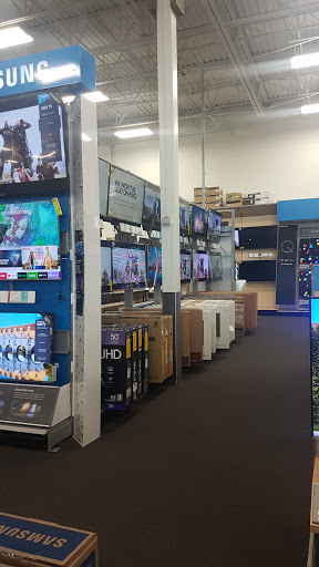 Electronics Store «Best Buy», reviews and photos, 1375 Polaris Pkwy, Columbus, OH 43240, USA