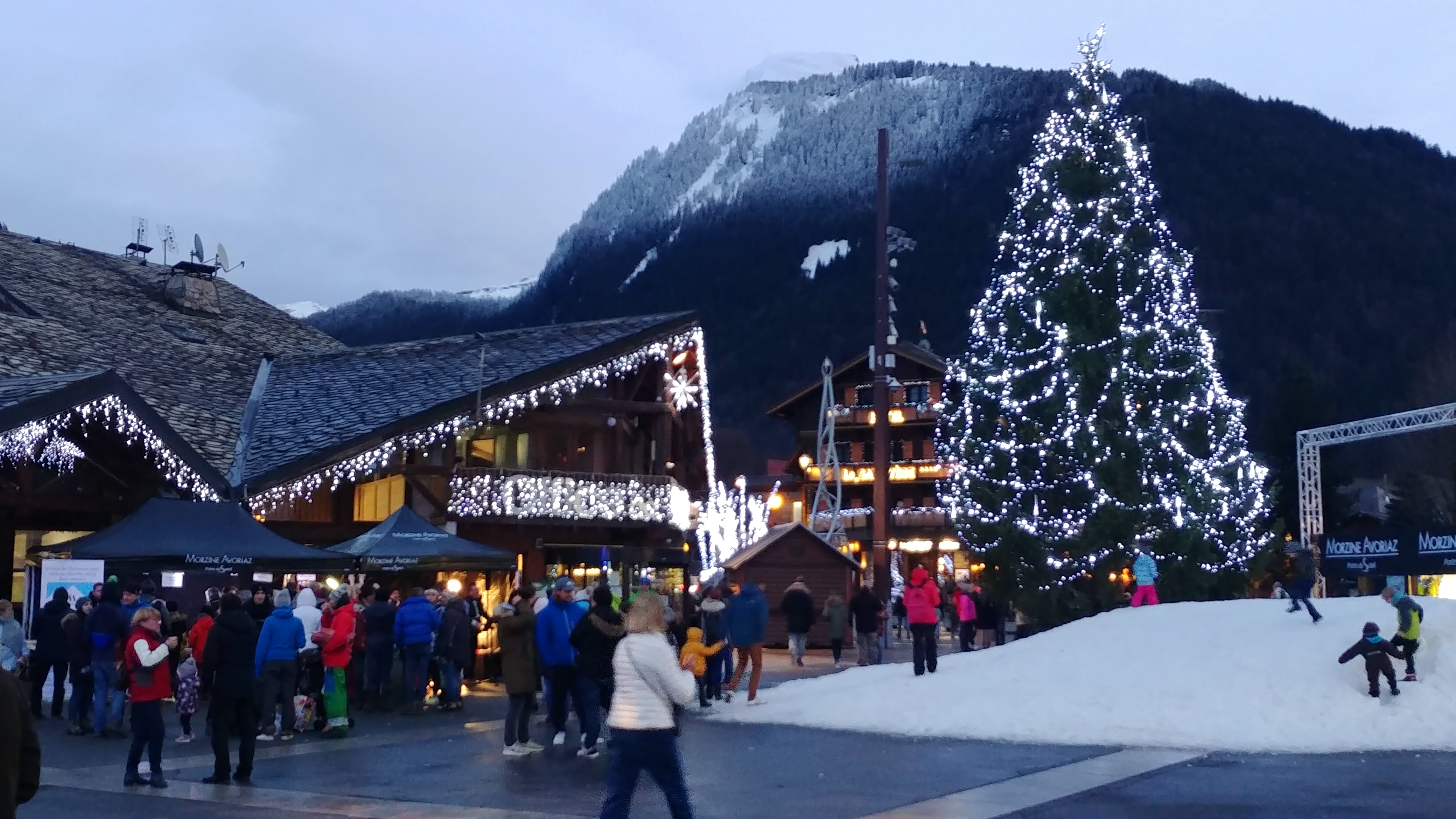 Photo n° 1 de l'avis de Fran.i fait le 25/12/2019 à 17:44