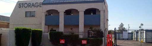 Self-Storage Facility «StorQuest Self Storage», reviews and photos, 215 E Southern Ave, Tempe, AZ 85282, USA