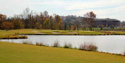 Golf Course «Cattails at MeadowView Golf Course», reviews and photos, 1901 Meadowview Pkwy, Kingsport, TN 37660, USA