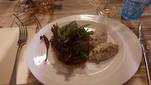 Photo n°157 de Restaurant Bar Le Vol à Voile à Fayence ()