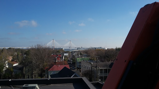 Liquor Store «Burris Liquor Store», reviews and photos, 418 Meeting St, Charleston, SC 29403, USA