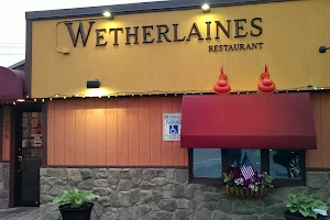 Wetherlaine's Restaurant image