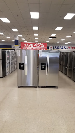 Appliance Store «Sears Outlet», reviews and photos, 11111 San Jose Blvd #1, Jacksonville, FL 32223, USA