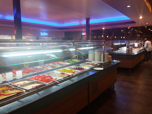 Shopping Mall «Penrose Plaza Shopping Center», reviews and photos, 2900 Island Ave, Philadelphia, PA 19153, USA