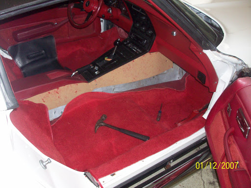 Auto Parts Store «Euro Car», reviews and photos, 80 Central Ave, Red Bank, NJ 07701, USA