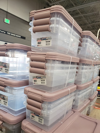 Home Improvement Store «The Home Depot», reviews and photos, 1771 N 19th Ave, Bozeman, MT 59718, USA