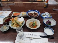大友屋鯉料理