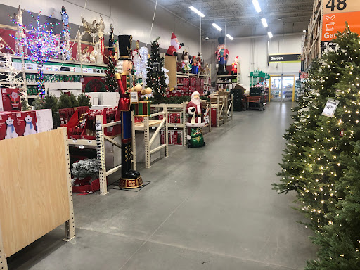 Home Improvement Store «The Home Depot», reviews and photos, 1200 East-West Connector, Austell, GA 30106, USA
