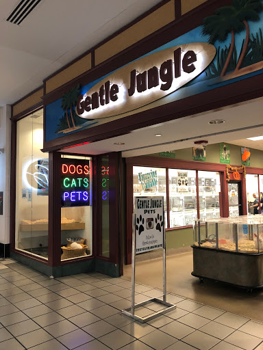Gentle Jungle Pet Store