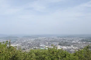 Mount Hatobuki image