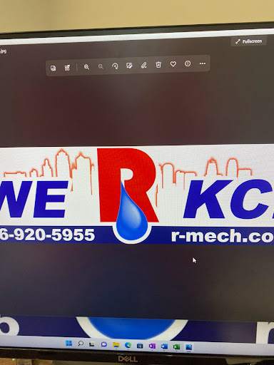 HVAC Contractor «R-Mech», reviews and photos